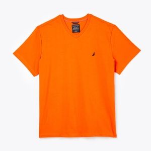 Nautica tee